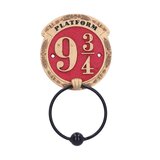 Nemesis Now Harry Potter - Platform 9 3/4 Door Knocker (21.5 cm) Cene