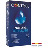 Control Nature Xtra Lube 12 pack Cene