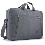 CASELOGIC Case Logic torba 15.6" Huxton Attaché, Graphite (CLHUXA-215GRA) Cijene