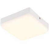 Globo 12388-8W - led plafonsko svetlo matthew LED/8W/230V belo | Eponuda.com