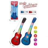 Hk Mini IGRAČKA MUZIČKI INSTRUMENT GITARA Cene