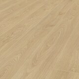 LOGOCLIC Family Laminat hrast Diosa (1.288 x 195 x 7 mm, Rustikalen videz) productname.garantie.plussign BAUHAUS garancija 15 let Cene