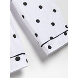 Sinsay Dvodijelna pamučna pidžama | shoptok.hr