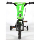 Volare dječji bicikl - motor 12" zeleni | shoptok.hr