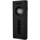 Nebo Ručna svjetiljka, Laser Pointer, Power Bank, 700lm, 1500 mAh - NE6859, Siva | Eponuda.ba