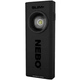 Ručna svjetiljka, Laser Pointer, Power Bank, 700lm, 1500 mAh - NE6859, Siva