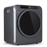 Klarstein EZ Dry, sušilni stroj za perilo, odvod vlažnega zraka, 1500W, 6kg, 60cm | Shoptok.si