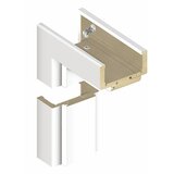 Eurolam Dovratnik (850 x 2.000 mm, DIN graničnik: Lijevo) | shoptok.hr