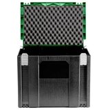 HIKOKI System Case IV 402541 kutija za strojeve plastika crna, zelena (D x Š x V) 295 x 315 x 295 mm | Eponuda.ba