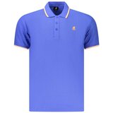 U.S. GRAND POLO muška majica au03199alfredo/ plava Cene