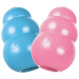 Kong Puppy - M, modra Cene