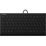  "KeySonic TAS KSK-5011ELC (DE) Mini mit Nummernblock schwarz" | shoptok.hr