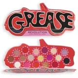 Paleta senki i pigmenata, Grease It's the Word, 7.2 g
