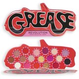 Revolution X Grease paleta senčil - Shadow Palette - It's the Word Cene