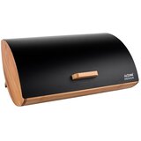 Altom design posuda za kruh od bambusa crna - 02060176 | shoptok.hr