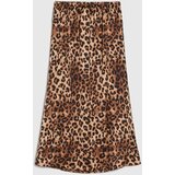 Marisse WOMEN'S SKIRT Z-SC-4808 BROWN | Shoptok.si
