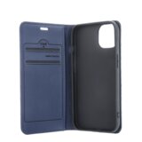 Onasi preklopna torbica Karo za Samsung Galaxy A16 - modra | Shoptok.si
