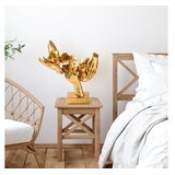 WALLXPERT Dekorativna figura Yak-033-C, 30x32x9 cm | Eponuda.ba