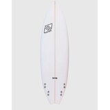 TwinsBros Johnny Fish FCS2 Deska za surfanje white | Shoptok.si