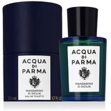 Acqua Di Parma Blu Mediterraneo Mandarino di Sicilia EDT 50 ml | shoptok.hr
