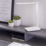 Novel LED-SVETILKA ZA PISALNO MIZO Timezone 35 cm | Shoptok.si