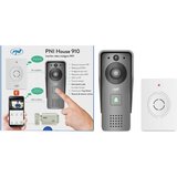 PNI Pametni video domofon House 910 WiFi HD,Tuya, | Shoptok.si