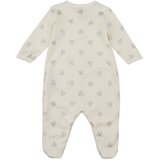 Petit Bateau Pižame & Spalne srajce CARION Bela | Shoptok.si