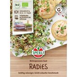 SPERLI Bio kalčki redkvice | Shoptok.si