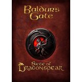 Steam Baldur's Gate: Siege of Dragonspear (DLC) (PC) Key EUROPE | ePonuda.com