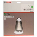 Bosch list kružne testere optiline wood 210 x 30 x 2,8 mm, 48 ( 2608640623 ) Cene