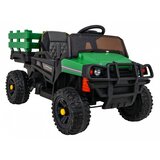 Ramiz Otroško vozilo na akumulator Farmer 12V Zelena lea | Shoptok.si