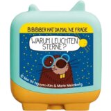 tonies Clever - BiBiBiber hat da mal'ne Frage - Warum leuchten Sterne? (V NEMŠČINI) - 1 k. | Shoptok.si