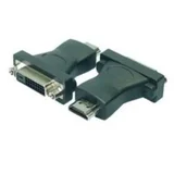 HDMI to DVI-D M/F Adapter AH0002