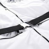 Alpine pro Women's ski jacket with ptx membrane OLADA white variant pb | Shoptok.si