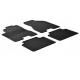 Gledring gumeni tepisi za Hyundai Tucson/KIA Sportage 2004 -2010 | shoptok.hr