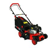 POWERED benzinska kosilica PWRB-BS 46R (1,7 kW, 125 cm³, Širina reza: 46 cm) + BAUHAUS jamstvo 5 godina na uređaje na električni ili motorni pogon Cijene