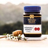 Manuka Health MGO™ 250+ Manuka med 250 g | ePonuda.com