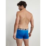 DIM Oprijete boksarice 3 Piece Črna | Shoptok.si