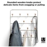 Umbra OBEŠALNIK ZA VRATA | Shoptok.si