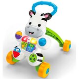 Fisher Price Zebra járássegítő | shoptok.hr