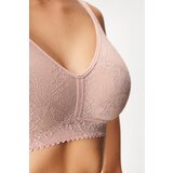 Fluide Nepodložen modrček Adeline za zmanjševanje obsega prsi, brez kosti | Shoptok.si