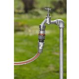 Gardena Vrhunski priključek za cev 13-15 mm (1/2 "-5/8") Cene