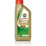 Castrol MOTORNO OLJE Edge-TD 5W-40 1L | Shoptok.si