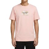Jack & Jones Muška majica kratkih rukava Jormontauk Front Tee Ss Crew Neck Fst, Roze Cene