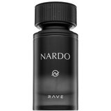 Rave Nardo Black parfumirana voda unisex 100 ml | Shoptok.si