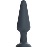 Dorcel Best Vibe Plug M - analni vibrator na baterije (crni) | shoptok.hr