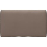  Kutna vrtna sofa od paleta boja meda od impregnirane borovine | shoptok.hr