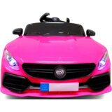  Auto na akumulator Cabrio Z6 - rozi | shoptok.hr
