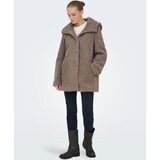 Only Prijelazni kaput 'ONLMINA' taupe siva | shoptok.hr