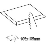 Eglo bijela led/ugradbena stropna svjetiljka 12x12 cm fueva 5 – | shoptok.hr